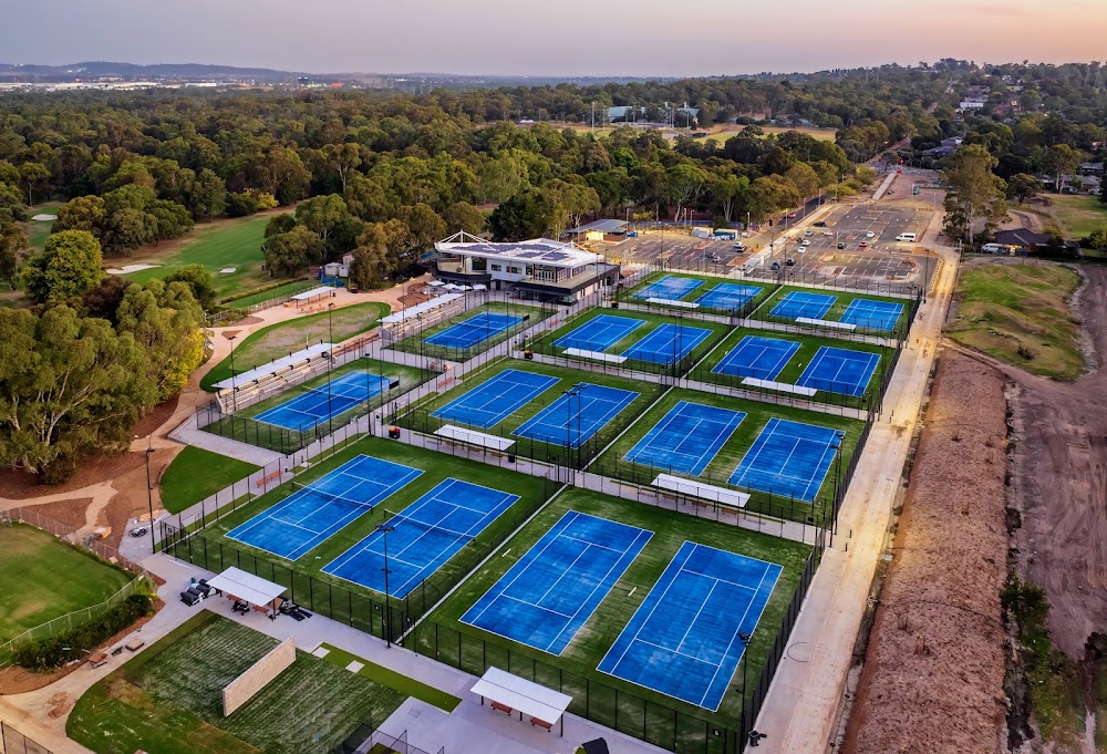 Glen Waverley Golf Course