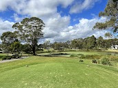 The Vintage Golf Club