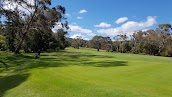 Mount Macedon Golf Club