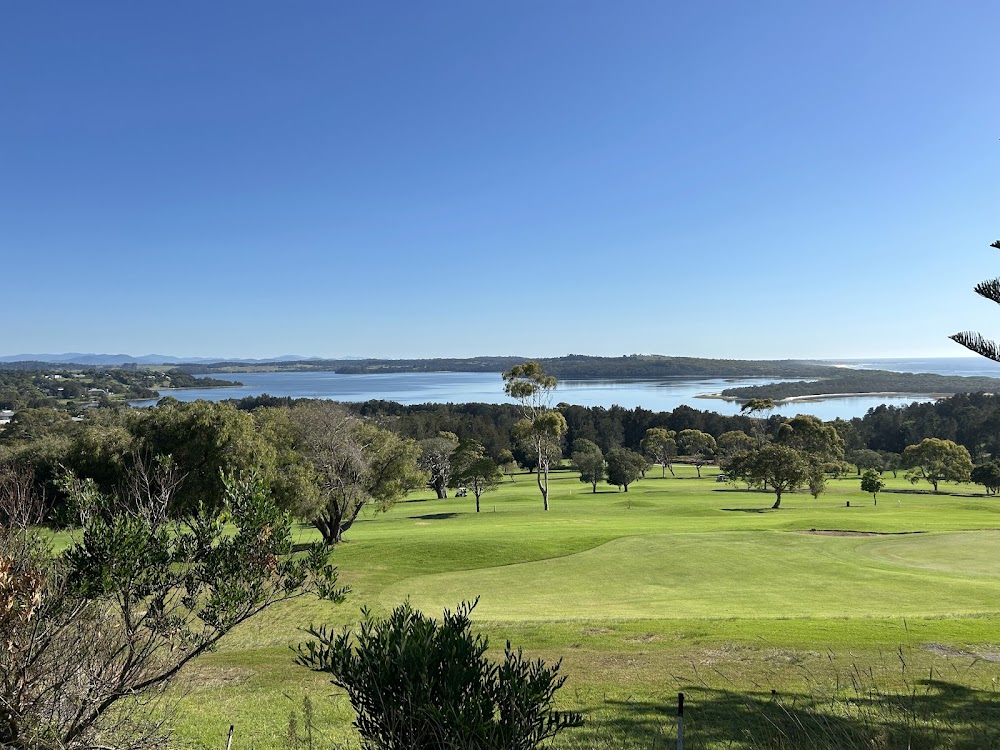 Tuross Head Country Club