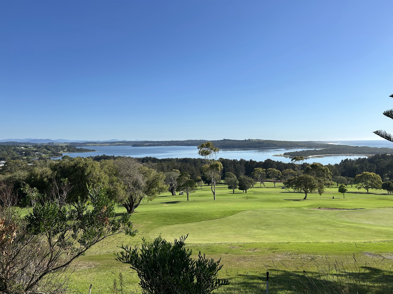 Tuross Head Country Club
