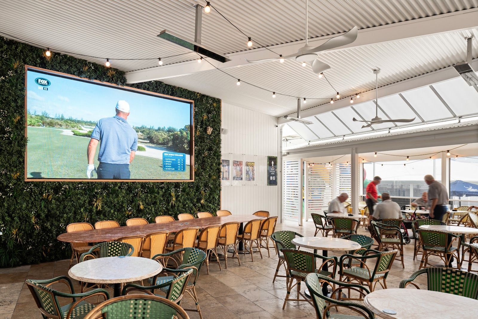Everglades Country Club