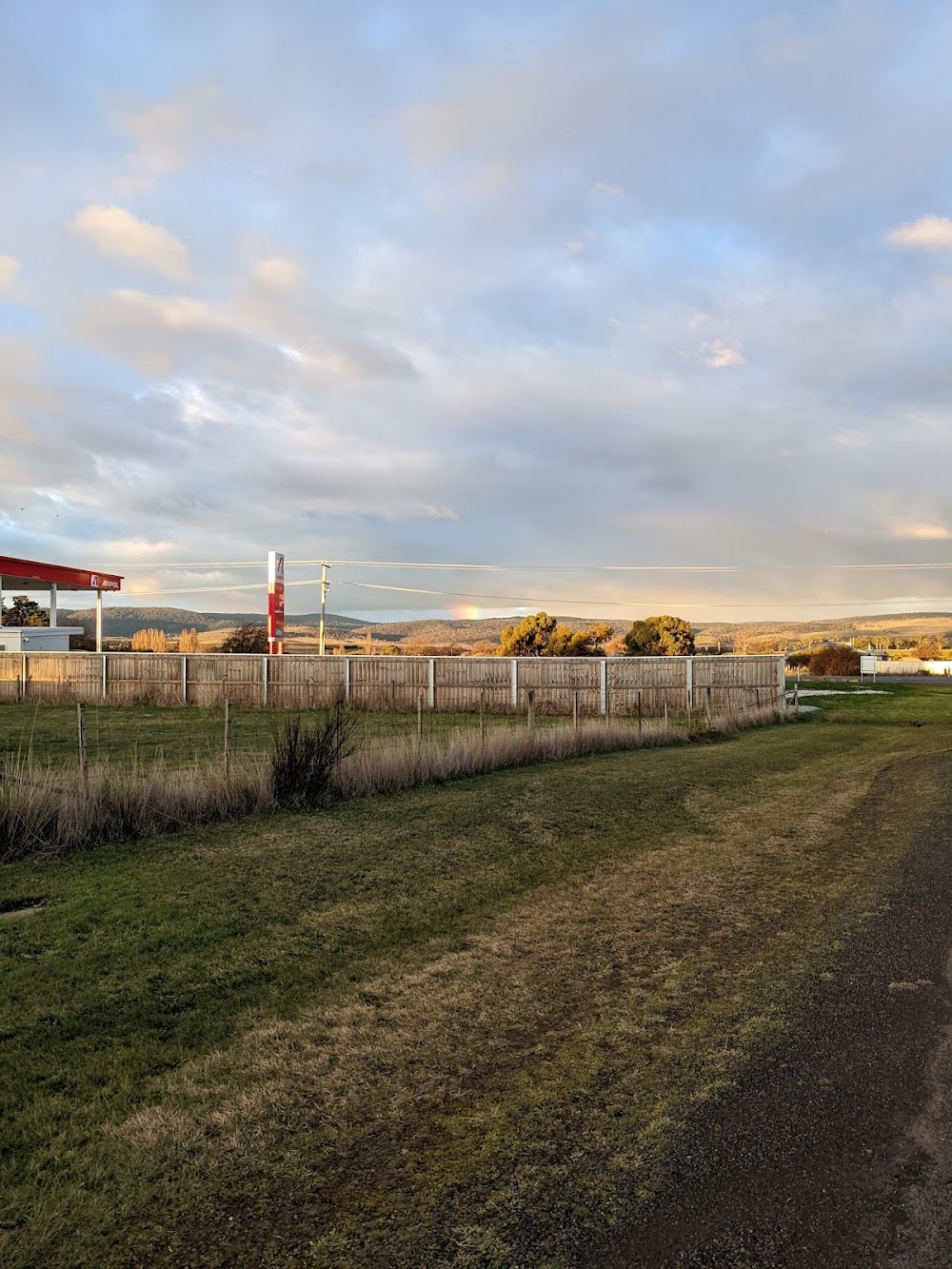 Campbell Town Golf Club
