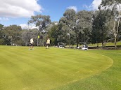 Yass Golf Course