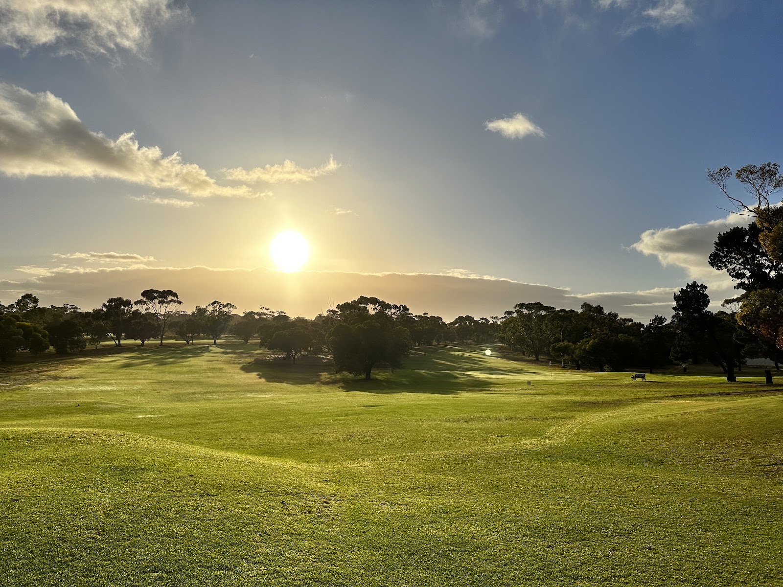 Balaklava Golf Club
