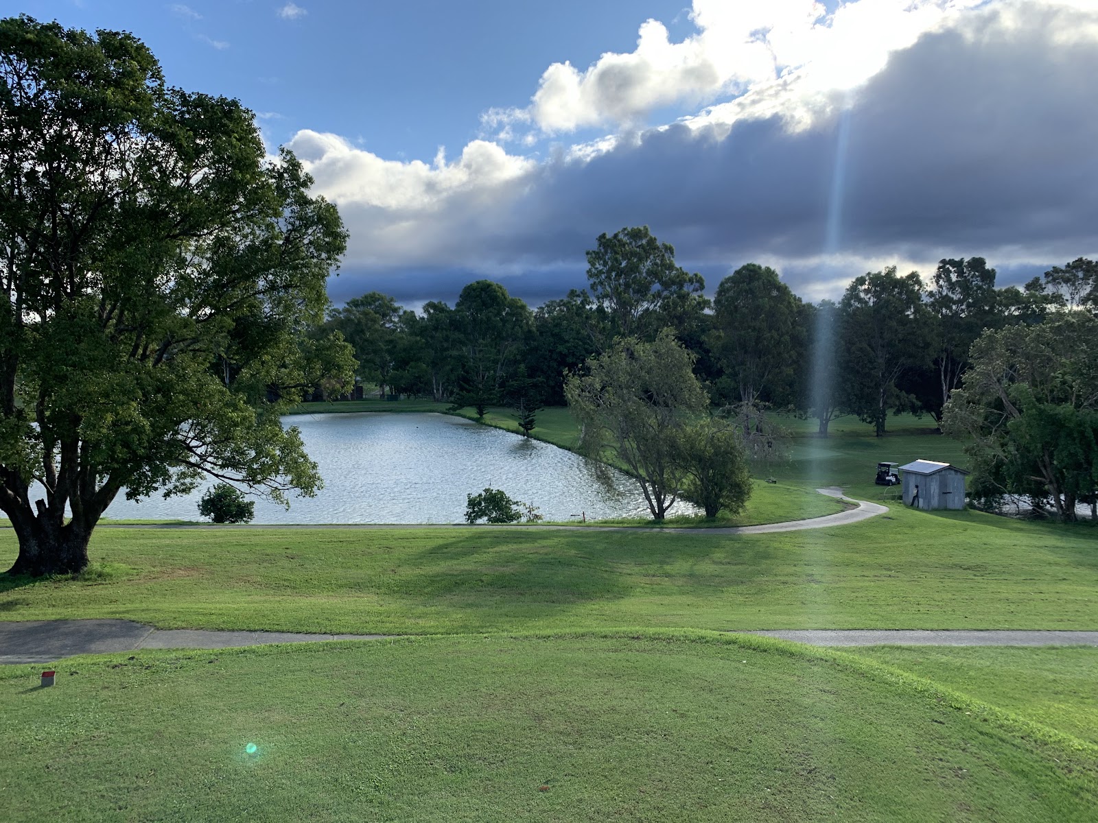 Tallebudgera Golf Club