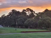 Melville Glades Golf Course