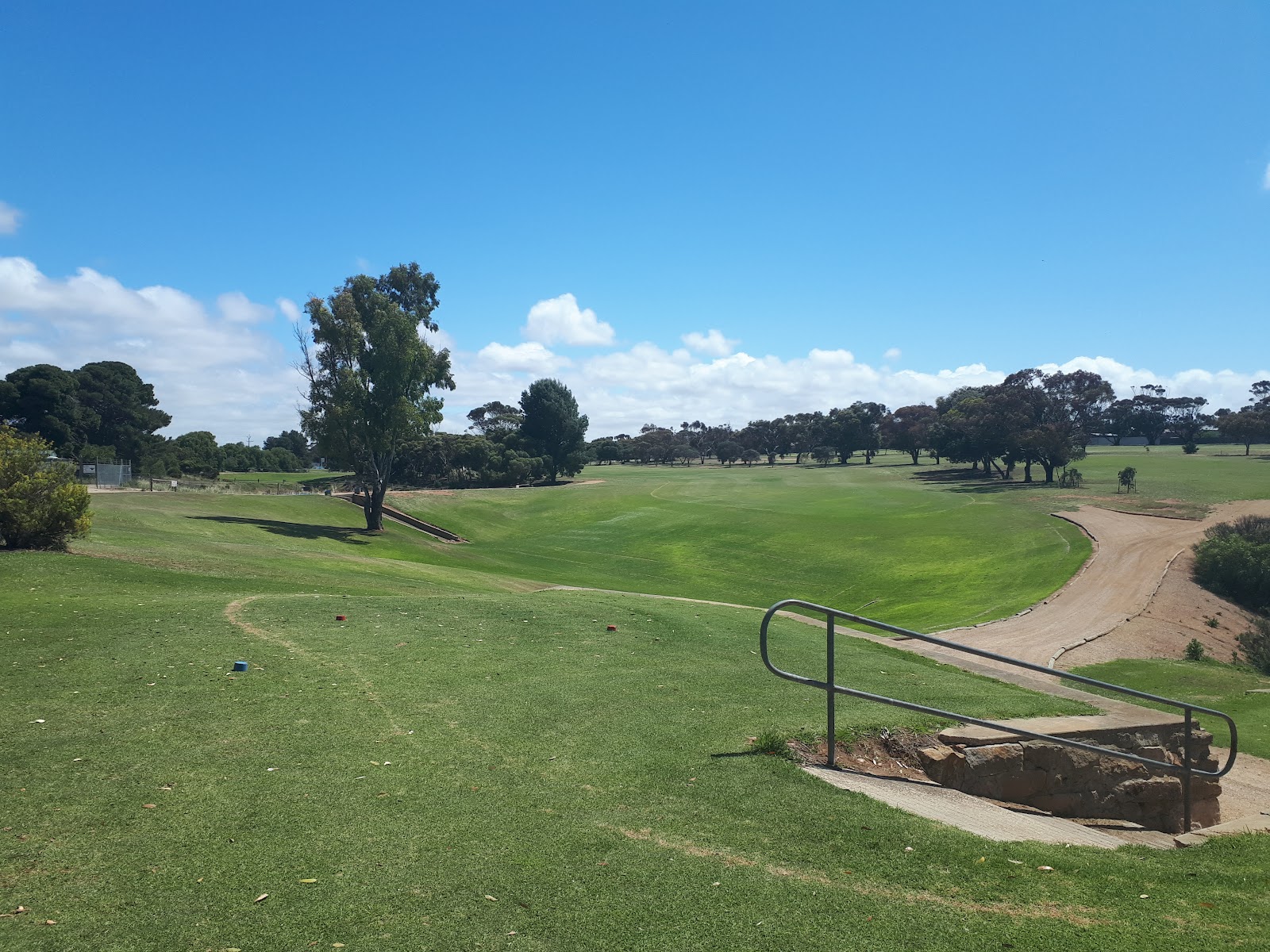 Ardrossan Golf Club