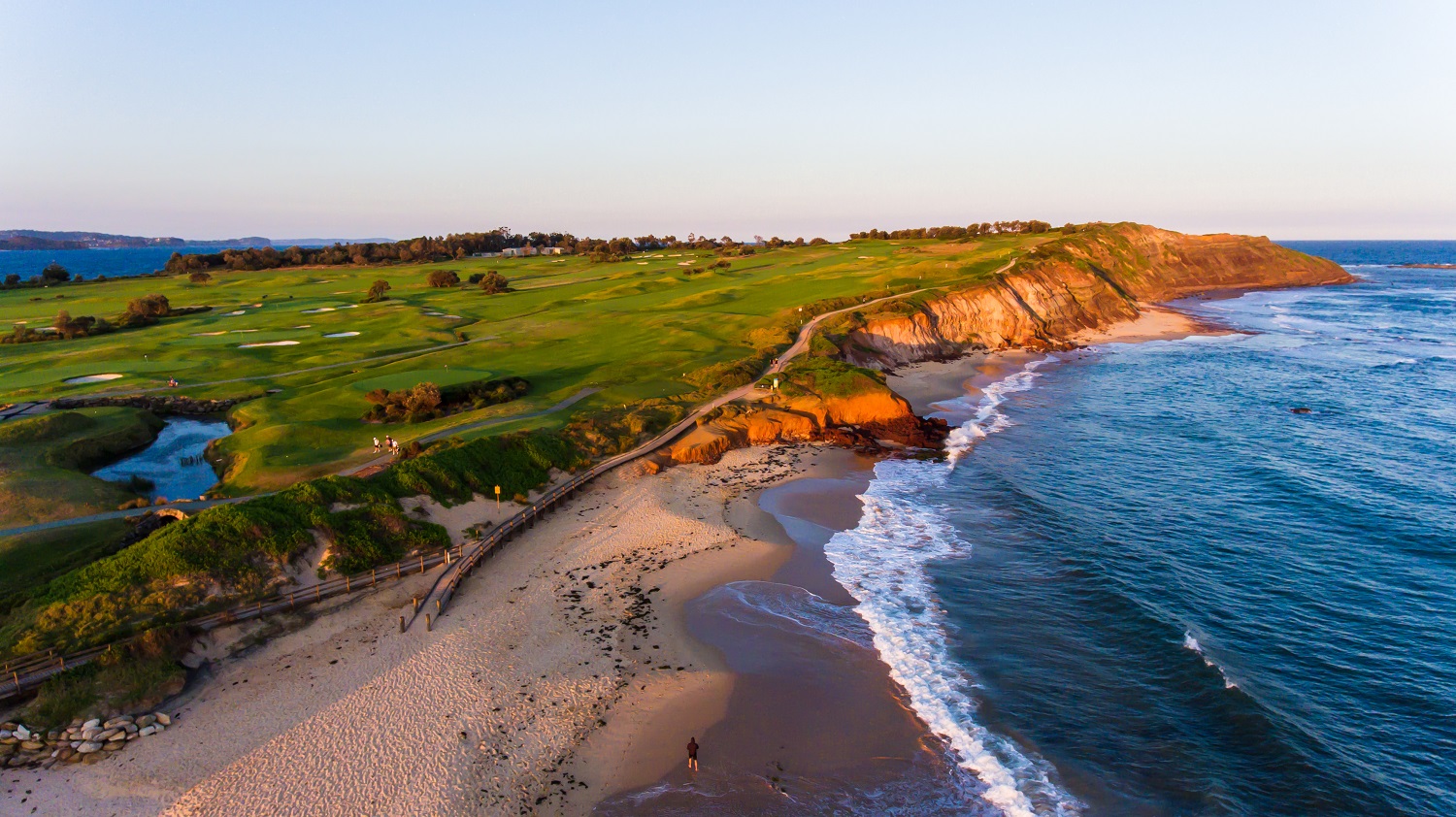 Long Reef Golf Course