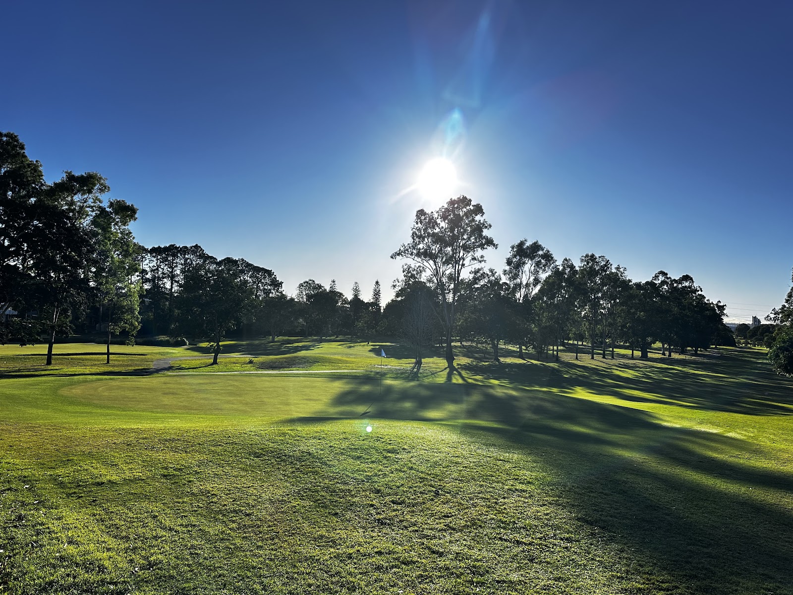 Wantima Country Club