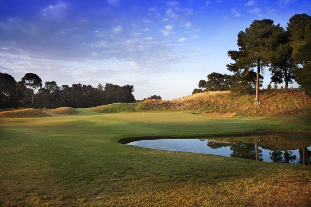 Kooyonga Golf Club