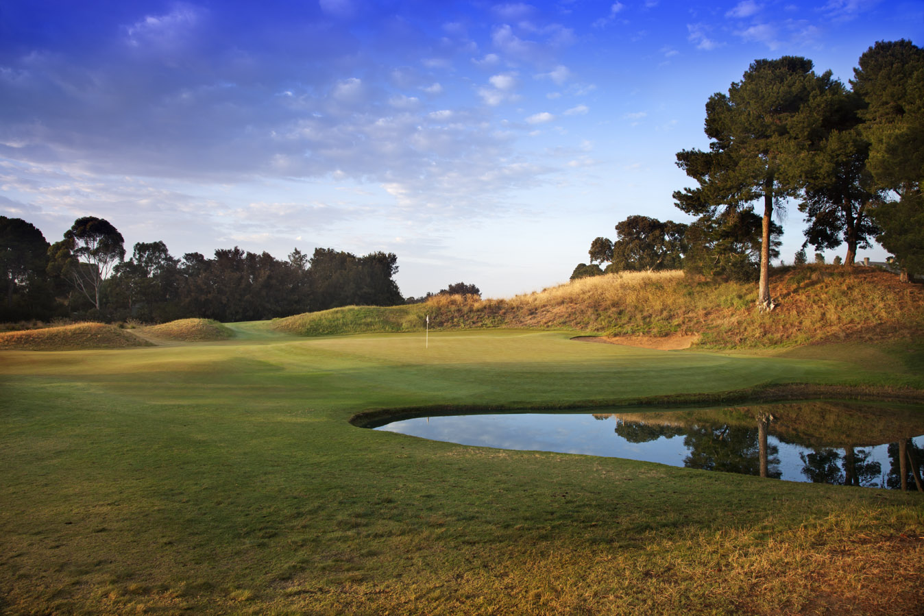 Kooyonga Golf Club