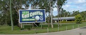 Town of 1770 Golf Course