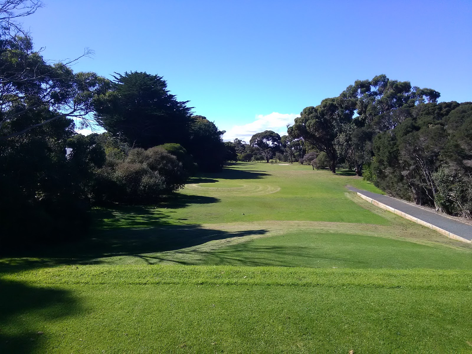 Phillip Island Golf Club