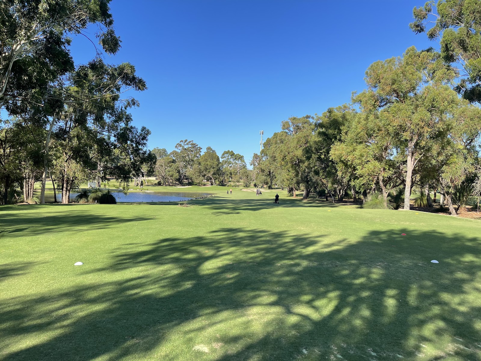 Wanneroo Golf Club
