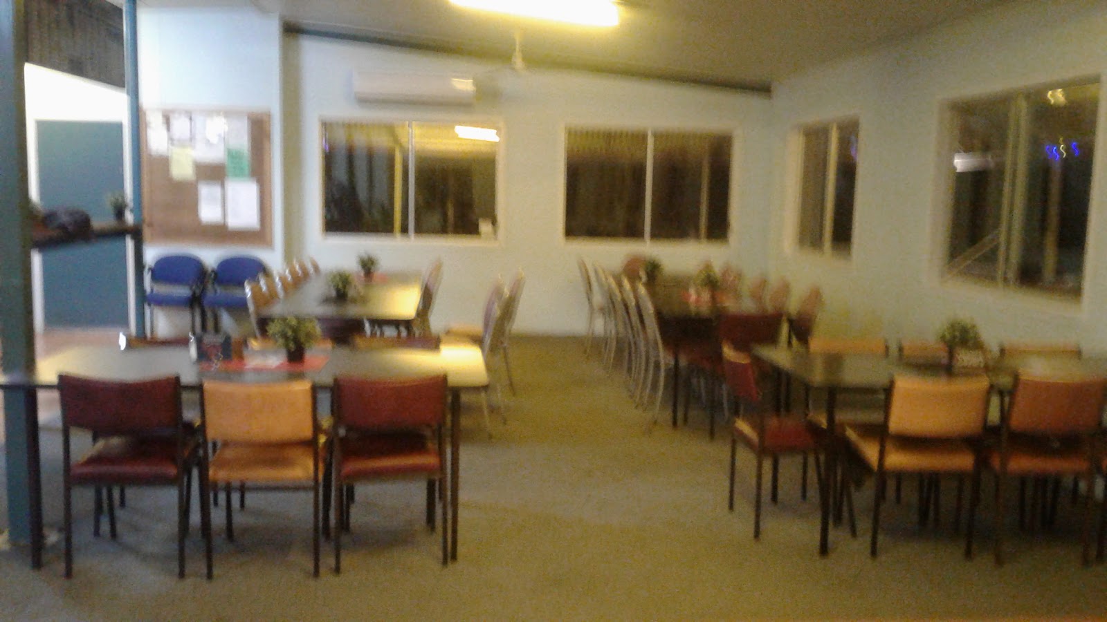 Capella Golf Club