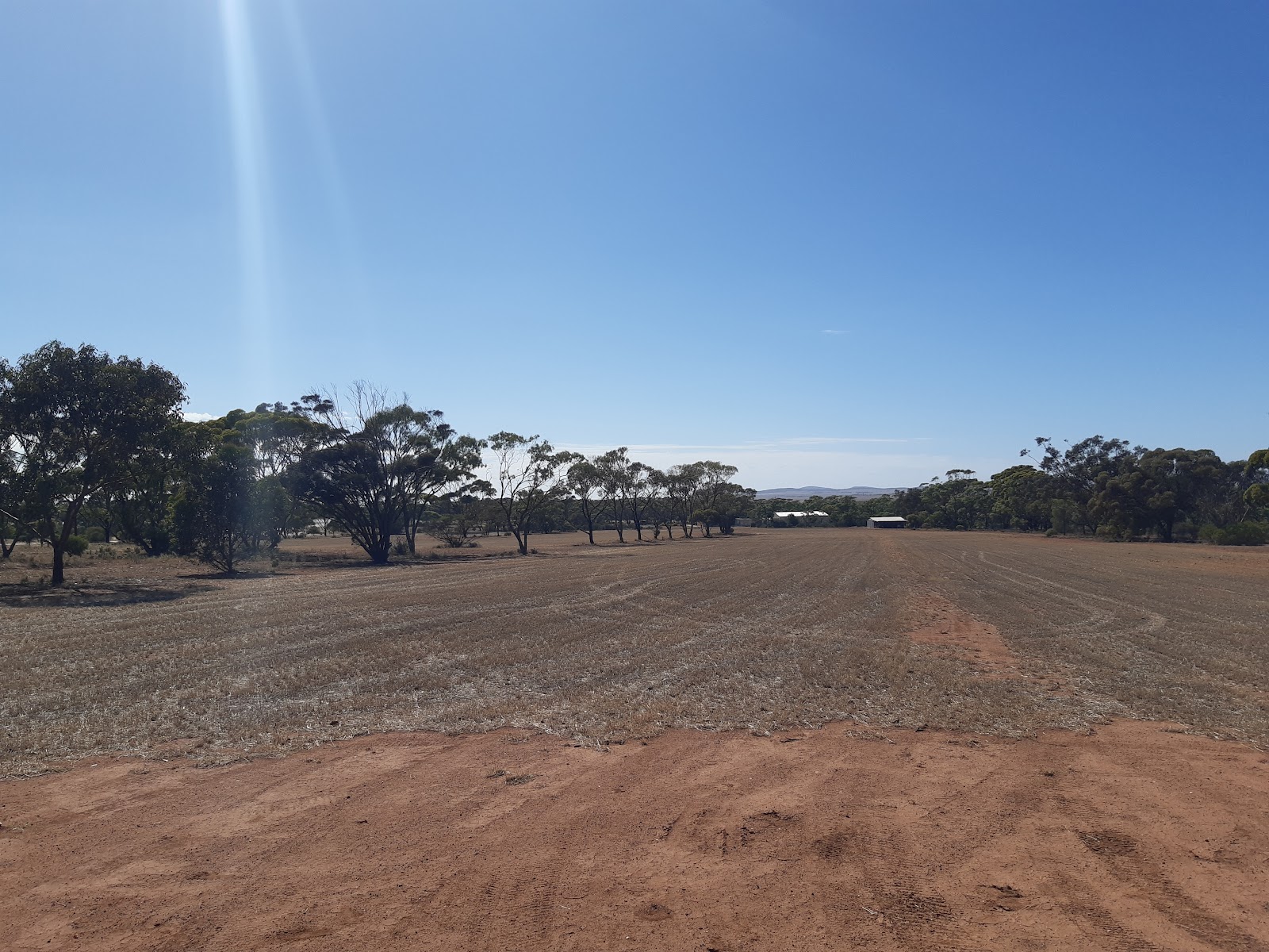 Kimba Golf Club
