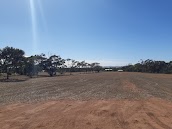 Kimba Golf Club