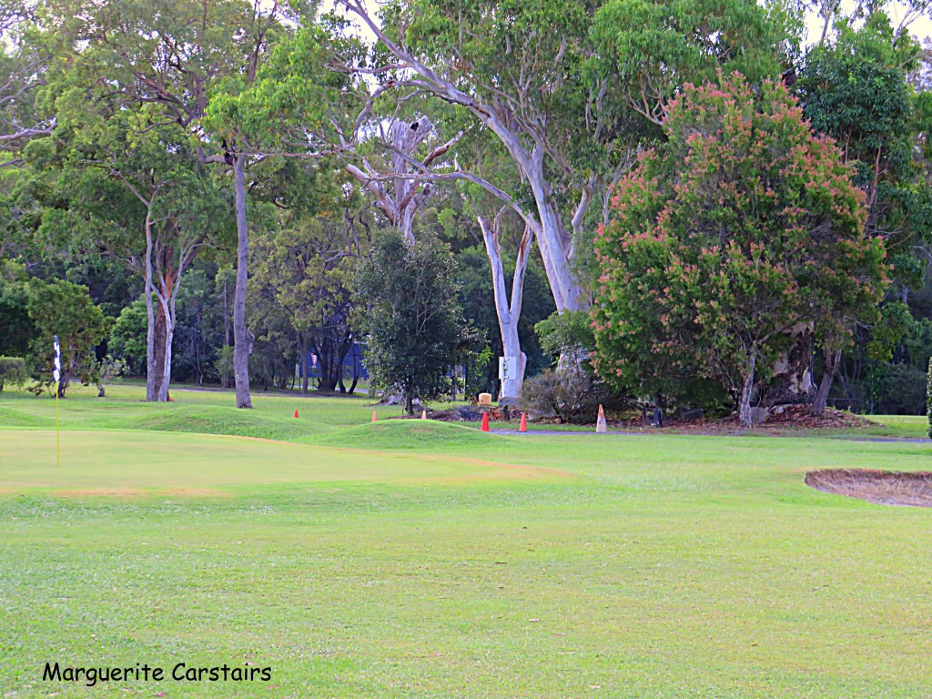 Bay Islands Golf Club