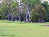 Bay Islands Golf Club