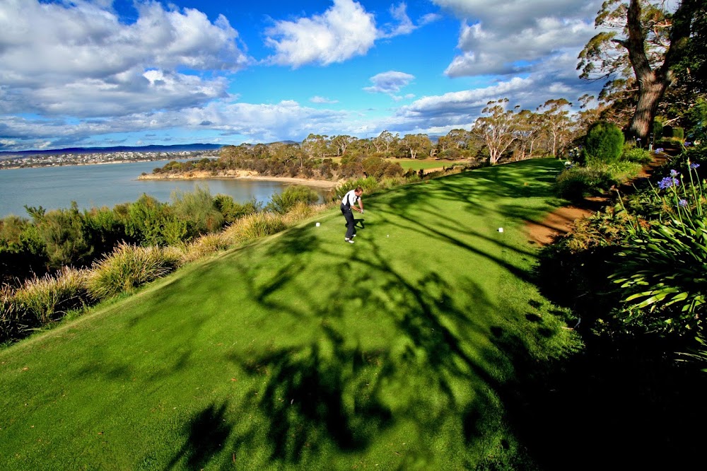 Tasmania Golf Club