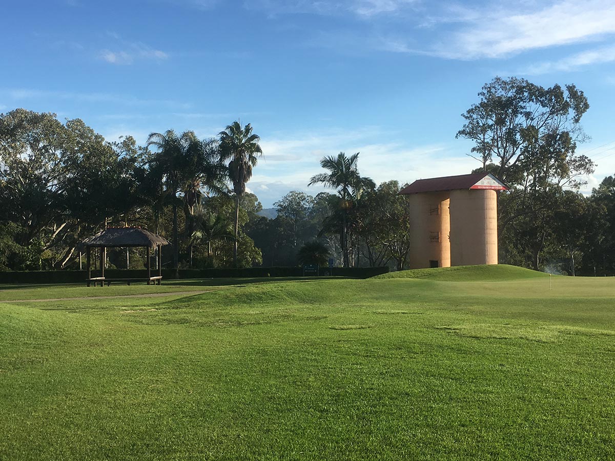 Caboolture Golf Club