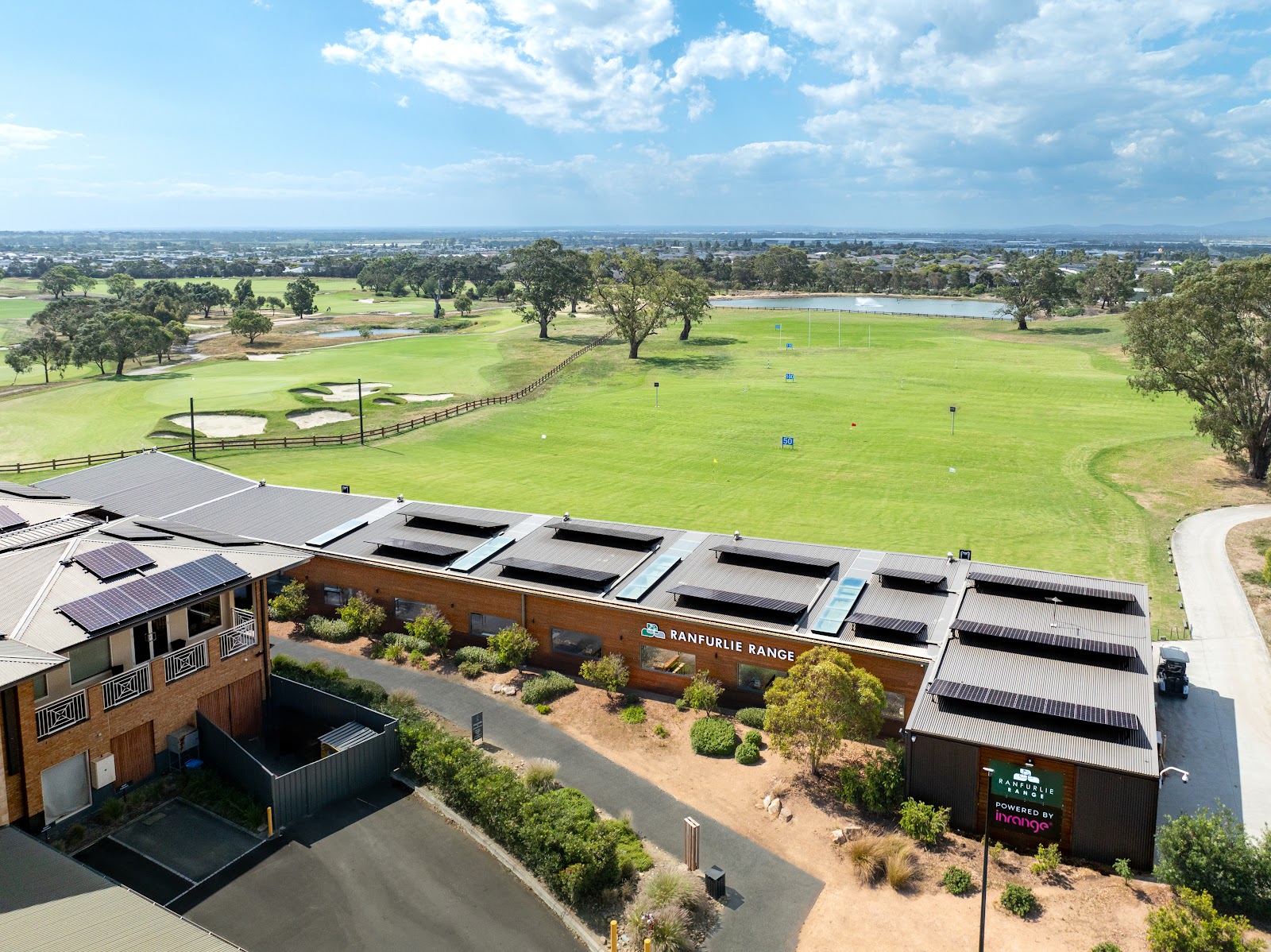 Ranfurlie Golf Club