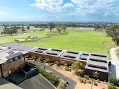 Ranfurlie Golf Club