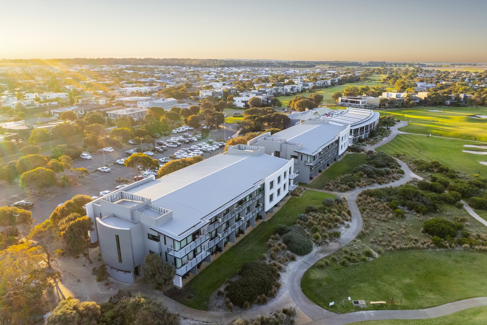 The Sands Torquay Golf Club
