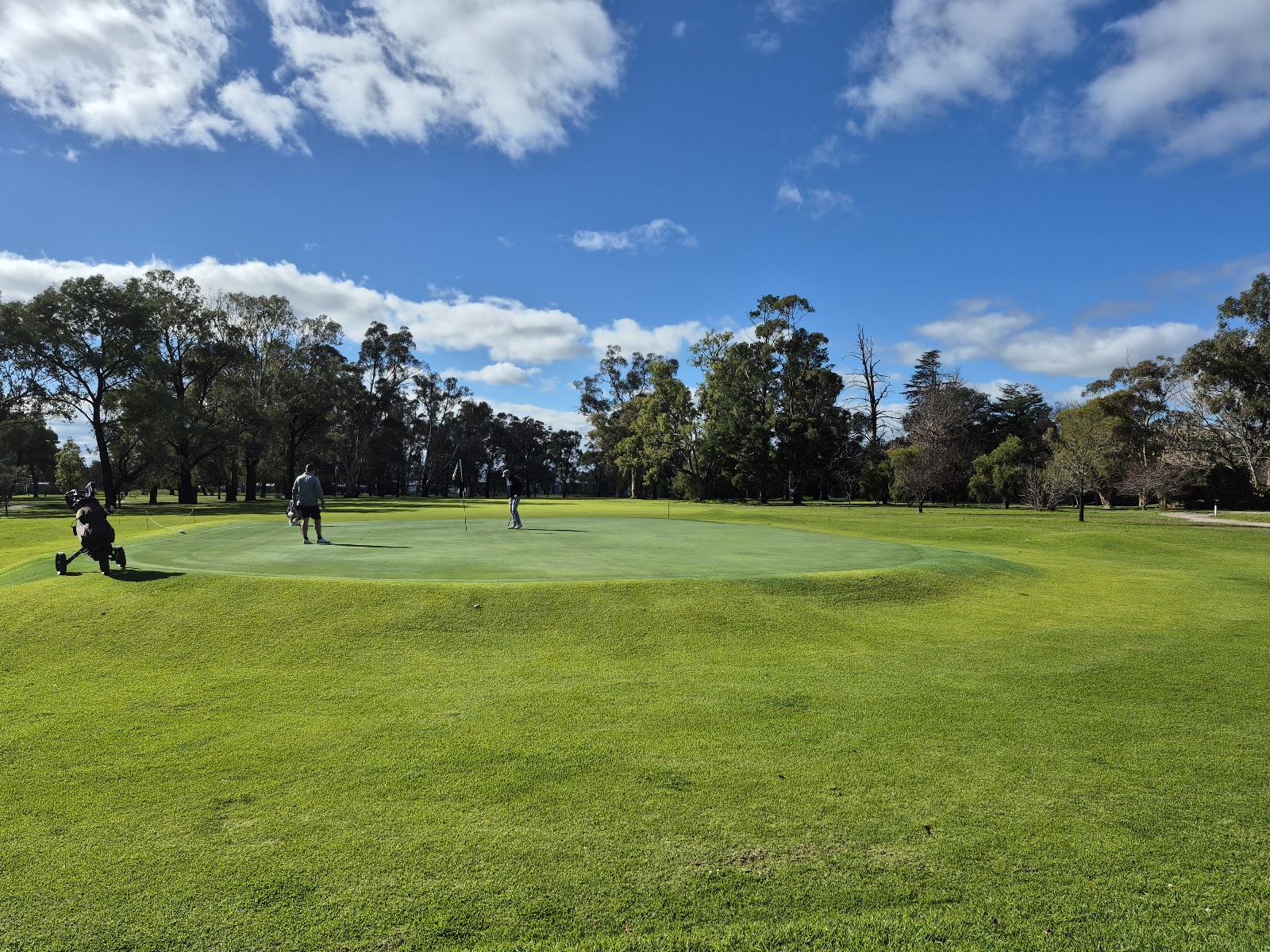 Mudgee Golf Club