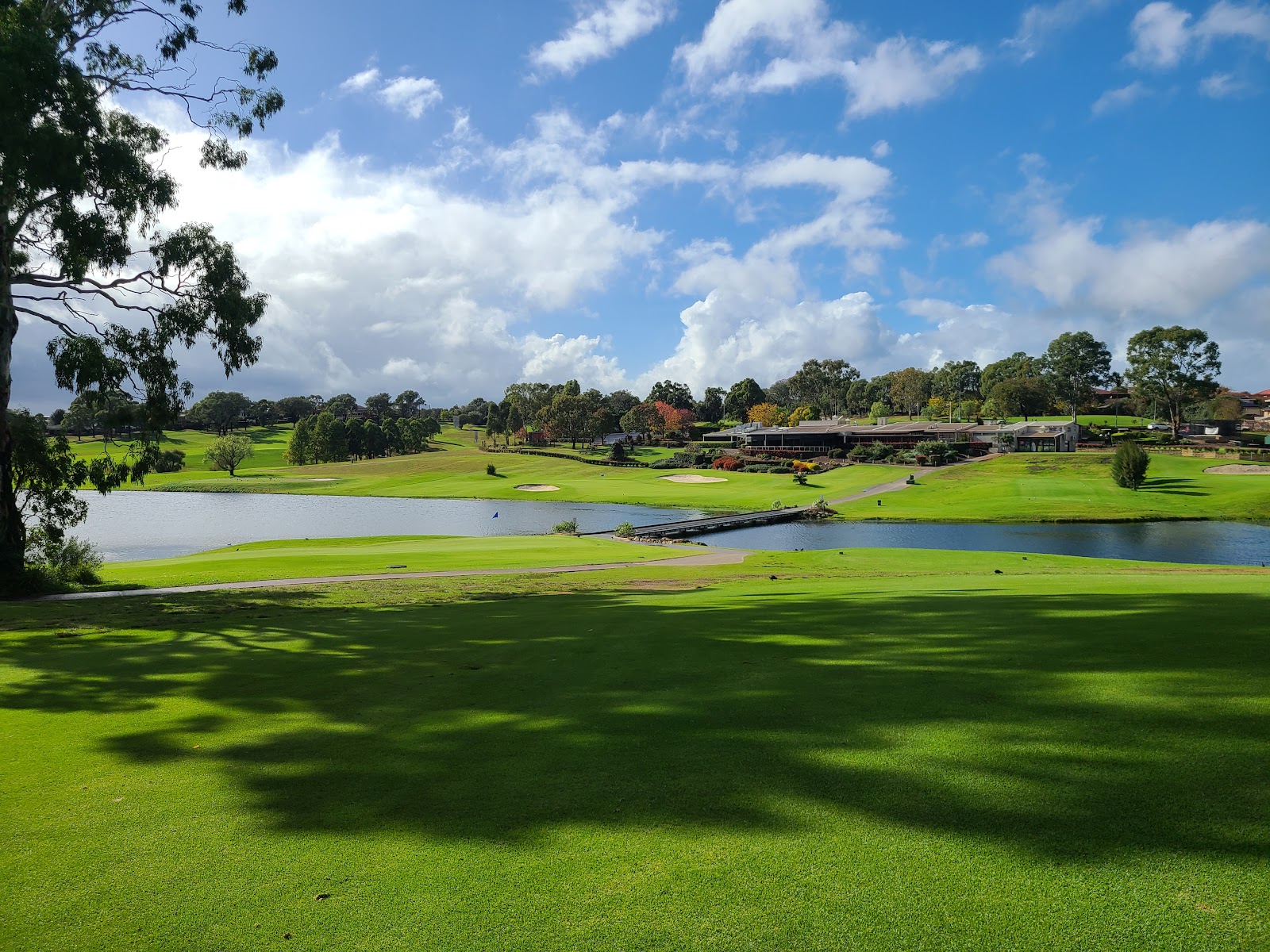 Campbelltown Golf Club