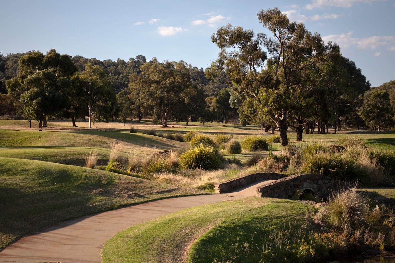 Wagga City Golf Club