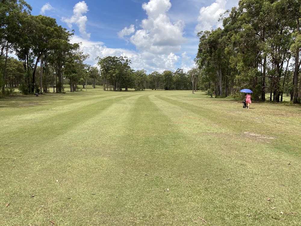 Karuah Golf Club
