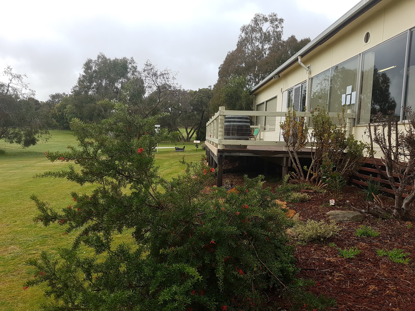Balmoral Golf Club