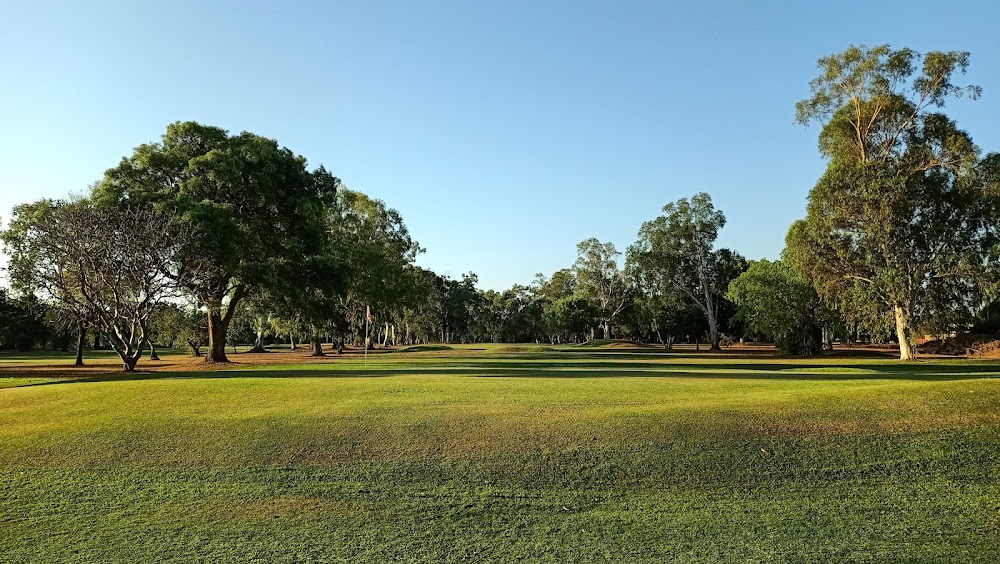 RAAF Darwin Golf Club