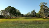 RAAF Darwin Golf Club