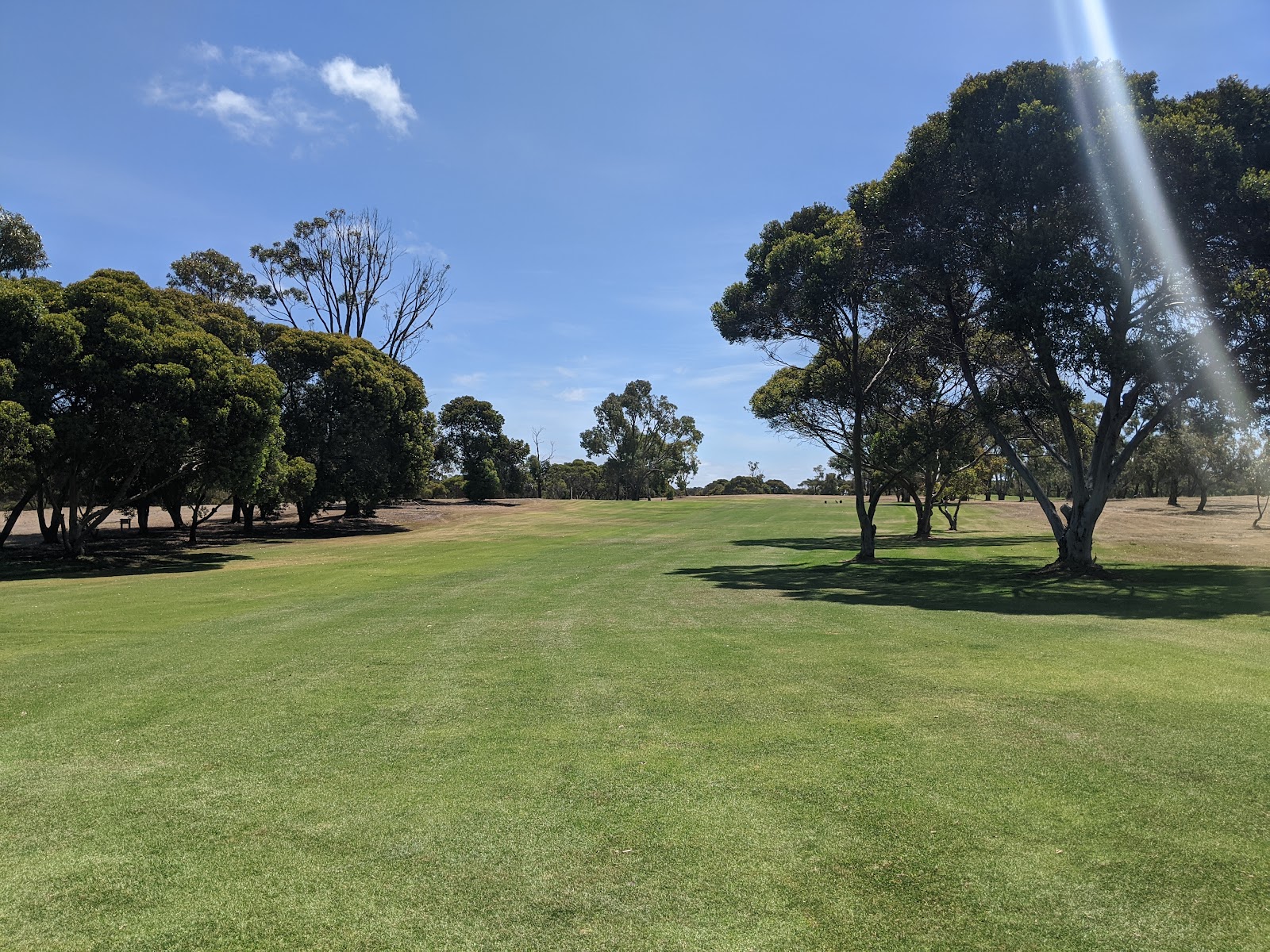 Coffin Bay Golf Club
