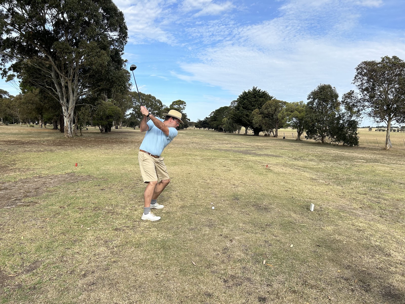 Beeac Golf Club