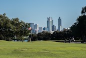 Maylands Peninsula Golf Course