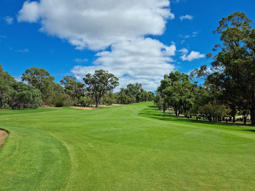 Kwinana Golf Club