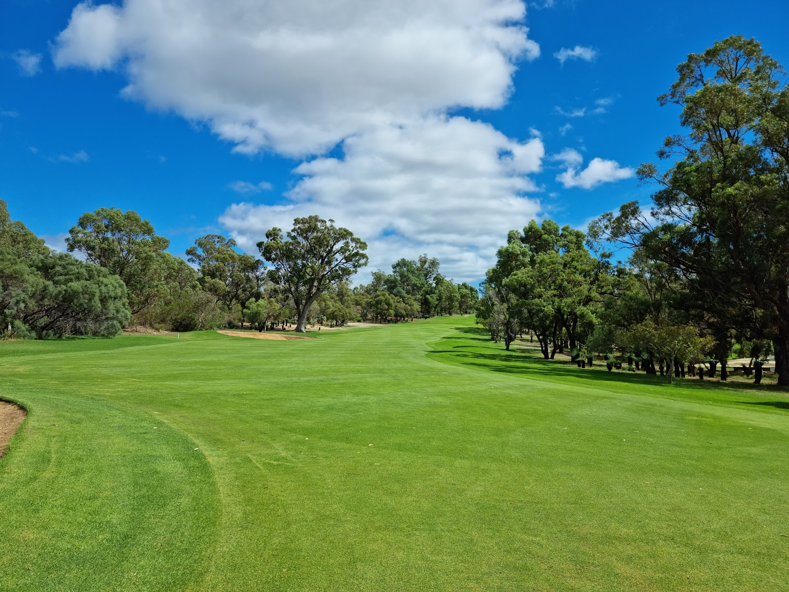 Kwinana Golf Club
