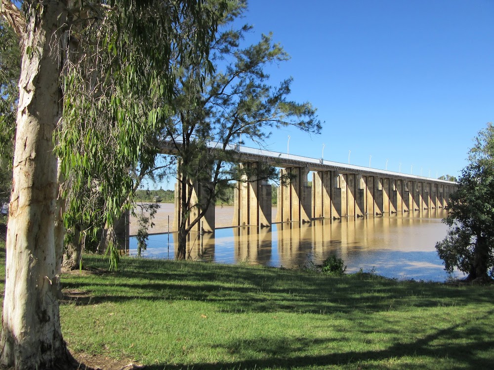 North Rockhampton Golf Club