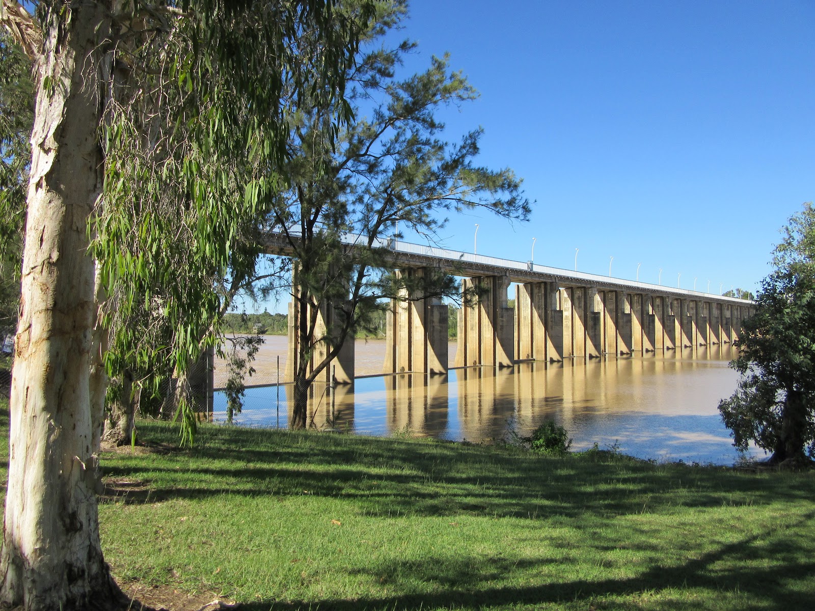 North Rockhampton Golf Club