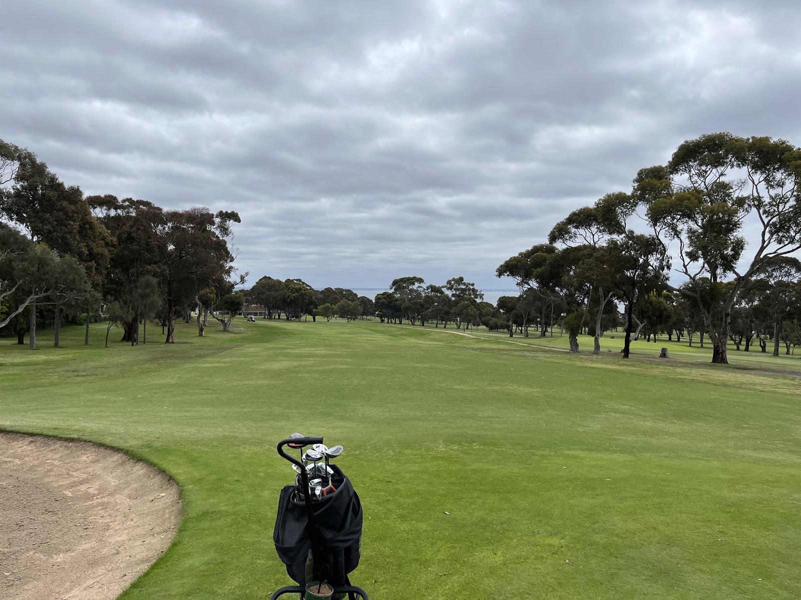 Clifton Springs Golf Club