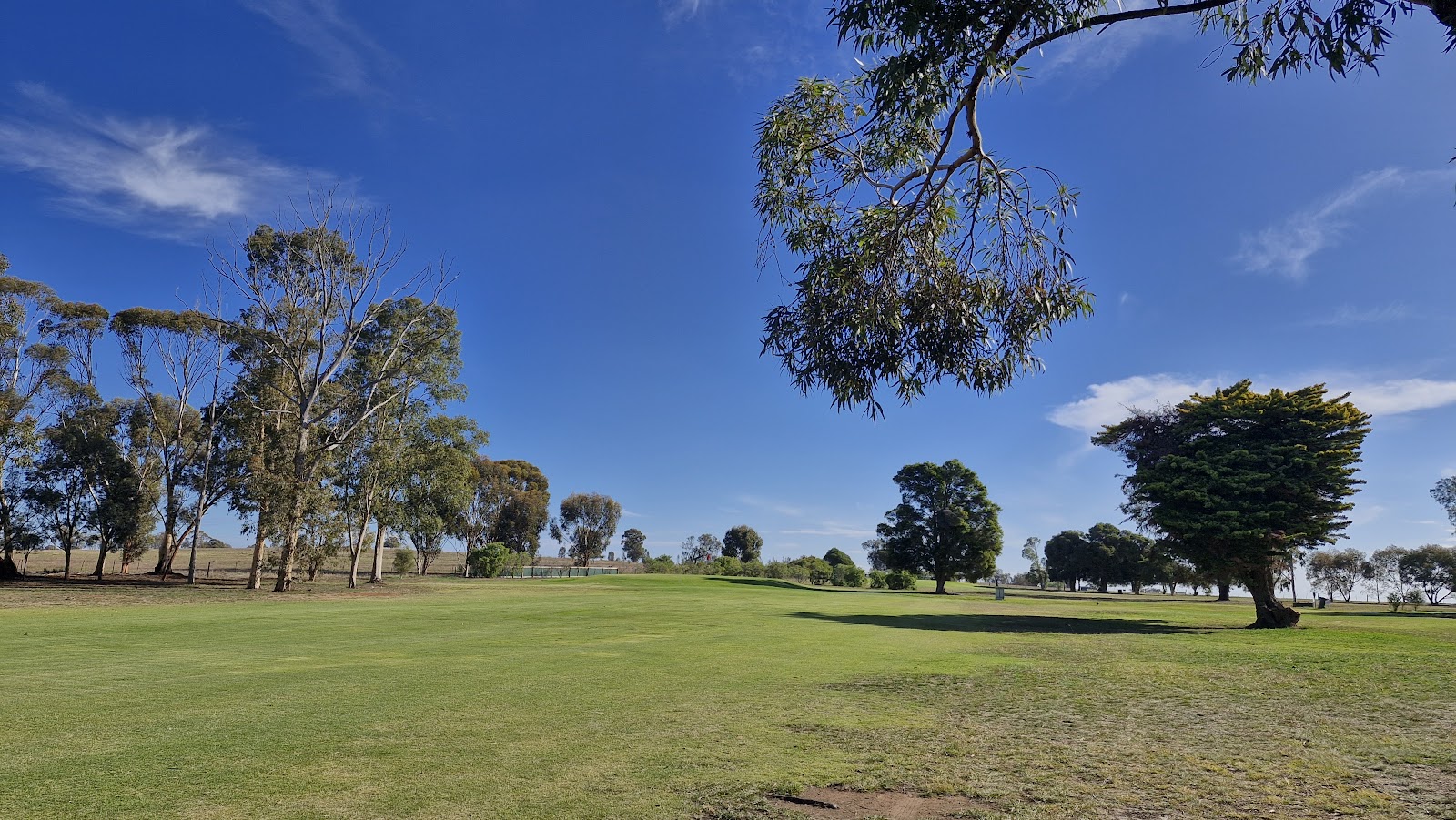 Kyabram Valley View Golf and Bowls Club