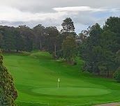 Albury Commercial Golf Club