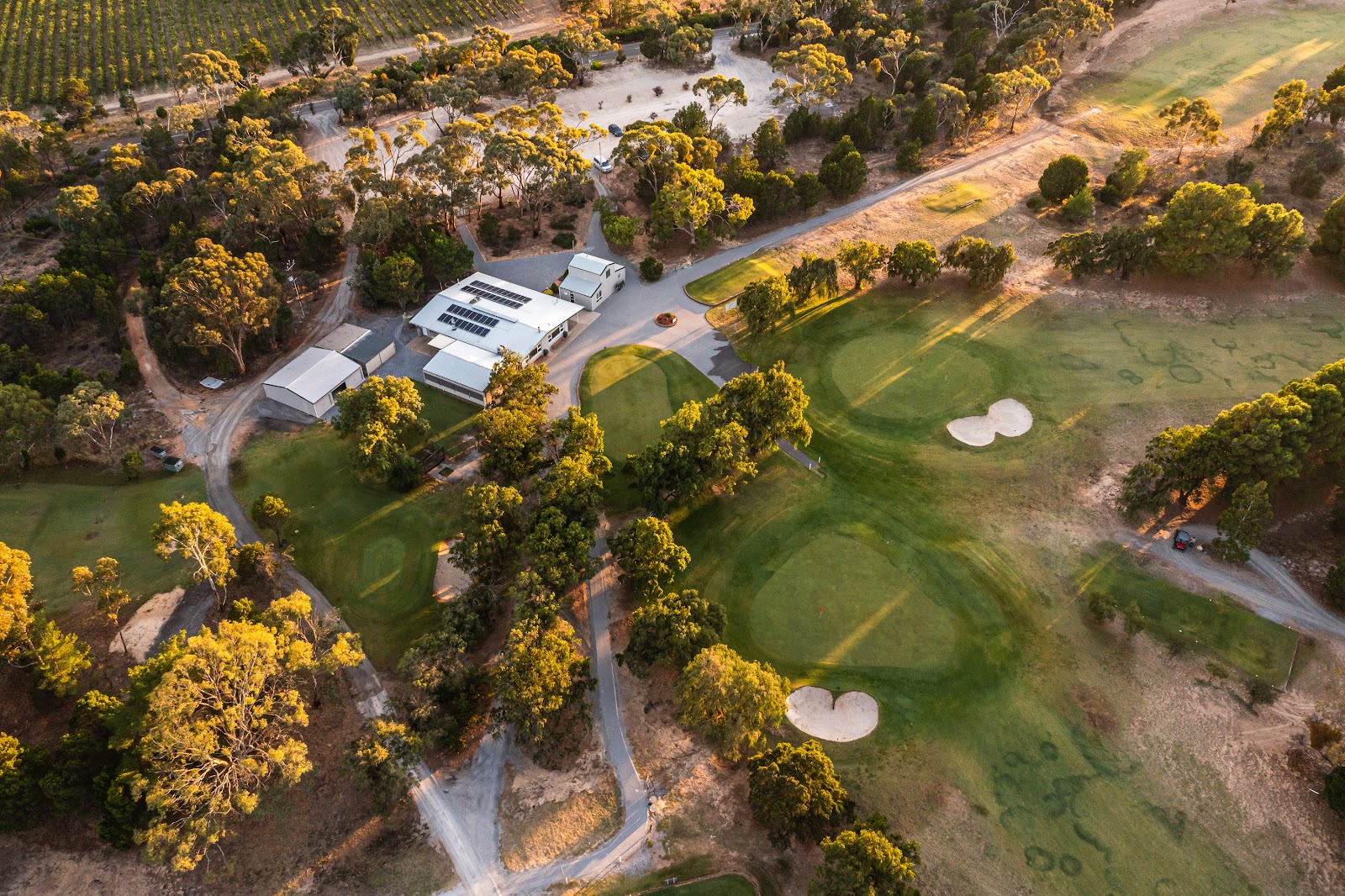 Barossa Valley Golf Club