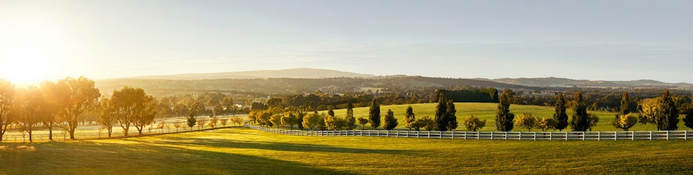 Hidden Valley Resort Golf & Country Club