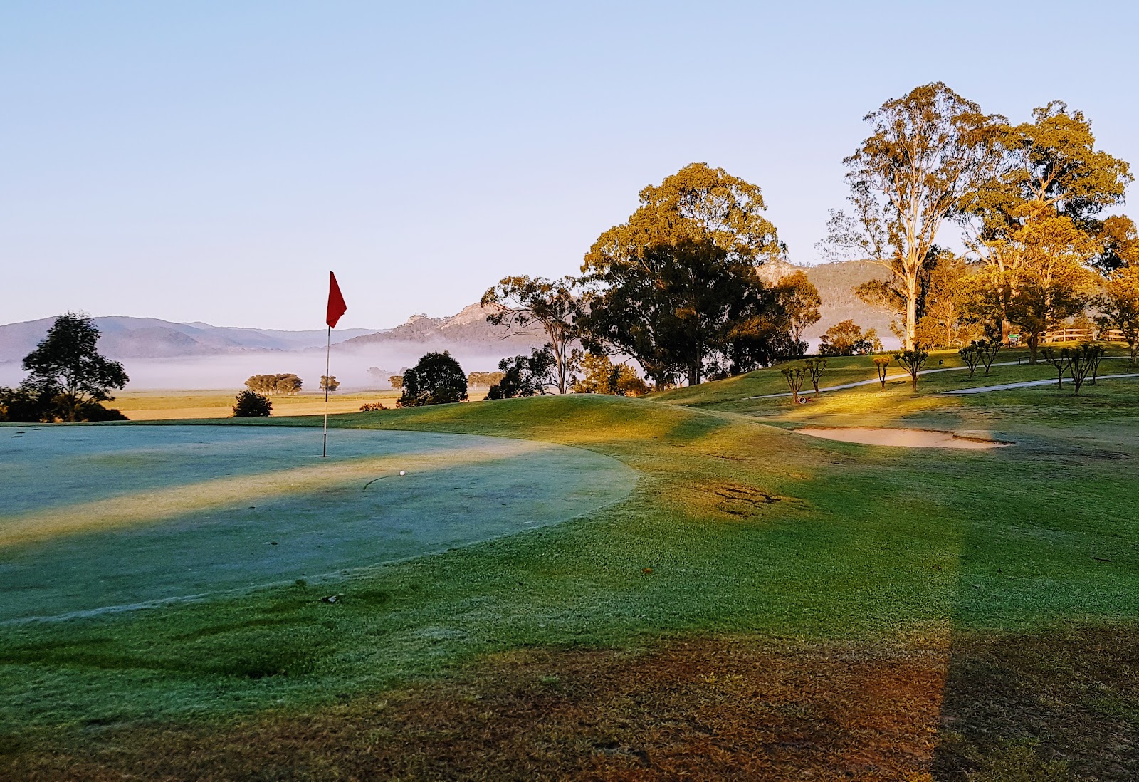 Gloucester Country Club