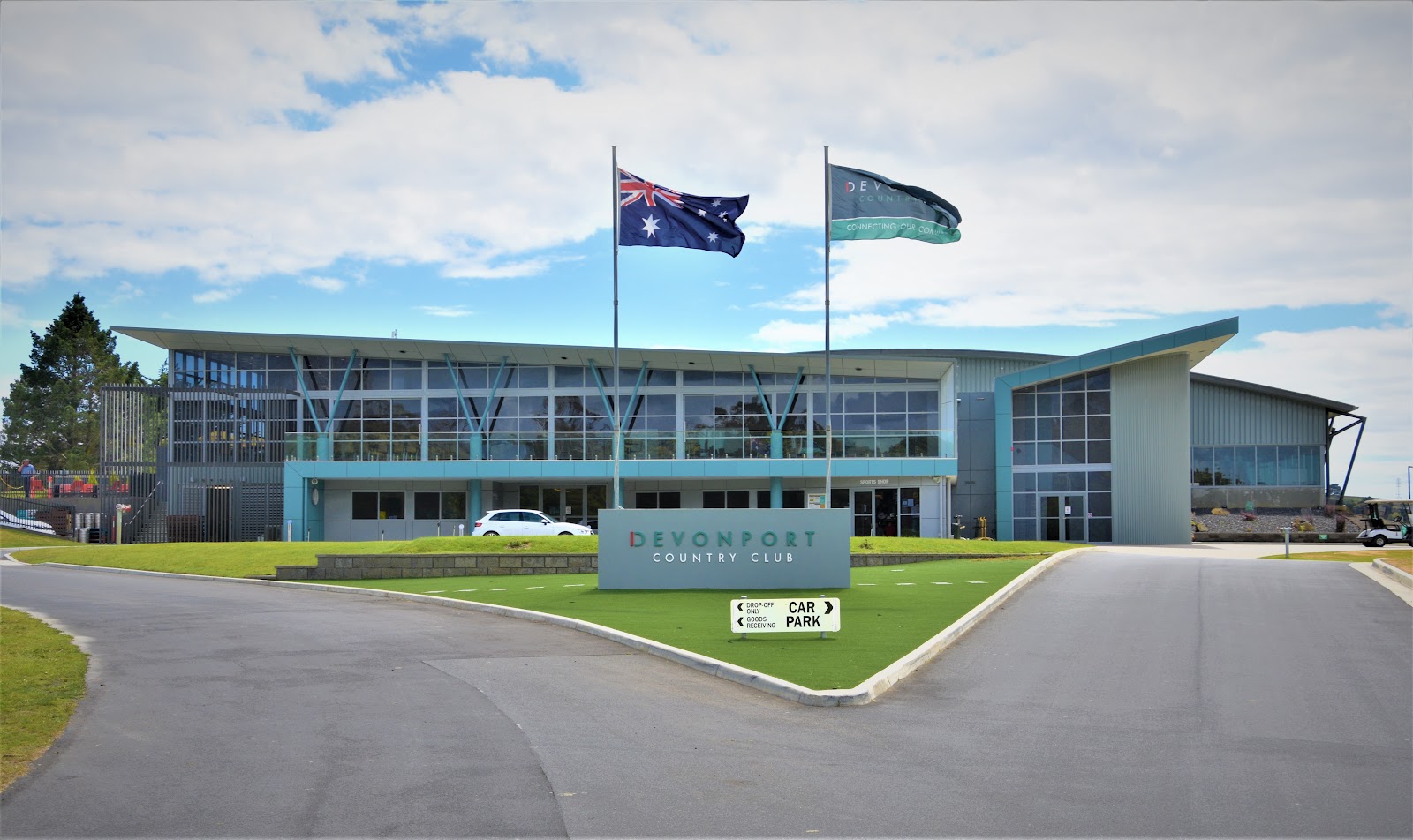 Devonport Country Club